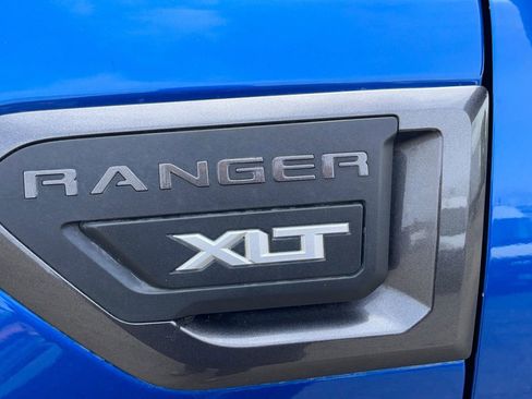 Used 2020 Ford Ranger XLT w/ Equipment Group 301A Mid RWD image 38