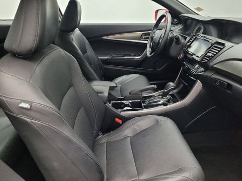 Used 2016 Honda Accord EX-L image 21