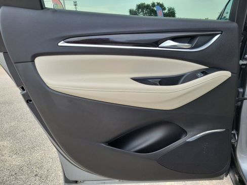 Used 2023 Buick Enclave Essence w/ LPO, Floor Liner Package FWD image 9