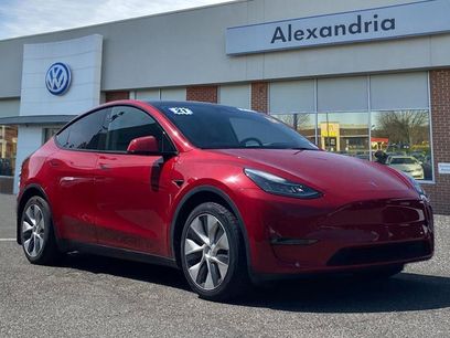 Used 2021 Tesla Model Y Long Range