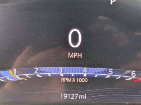 Certified 2024 Jeep Grand Cherokee L Limited w/ Luxury Tech Group II image 20