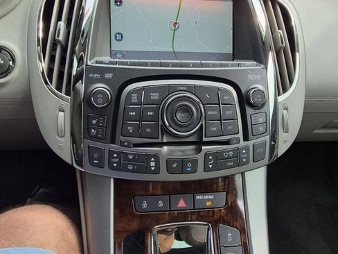 Used 2012 Buick LaCrosse Premium FWD image 10