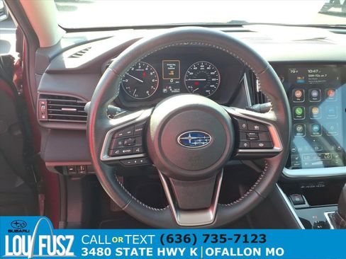 Used 2023 Subaru Legacy Premium image 7