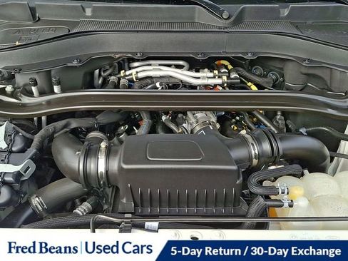 Certified 2022 Ford Explorer ST w/ Equipment Group 401A image 30