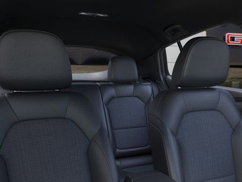 New 2026 Buick Envista Preferred w/ Convenience II Package image 24