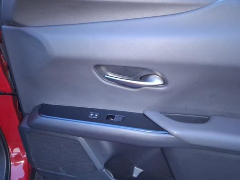 Used 2023 Lexus UX 250h AWD w/ Premium Package image 8