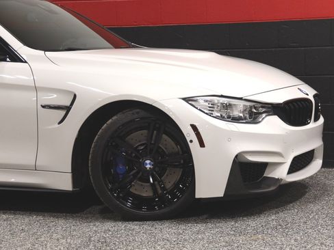Used 2016 BMW M4 Coupe image 3