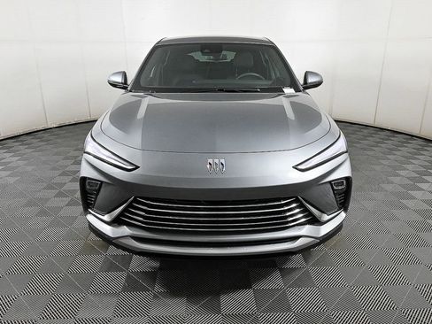 New 2026 Buick Envista Preferred w/ Convenience II Package image 32