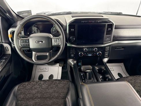 Used 2023 Ford F150 Tremor w/ 360 Degree Camera Package AWD/4WD image 22
