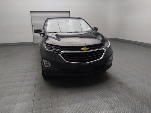 Used 2020 Chevrolet Equinox LT FWD image 14
