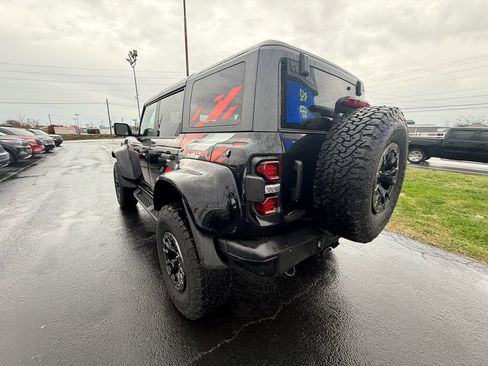 Used 2024 Ford Bronco Raptor image 6