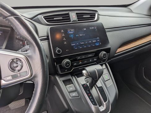 Used 2019 Honda CR-V EX-L image 23