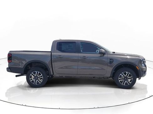 New 2026 Ford Ranger Lariat RWD image 4