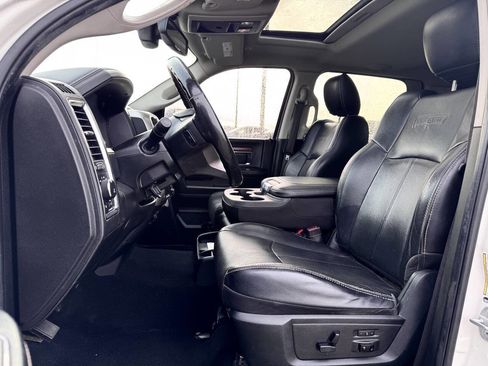 Used 2018 RAM 3500 Laramie image 8