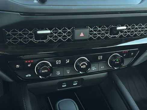 New 2026 Honda Accord Touring image 27