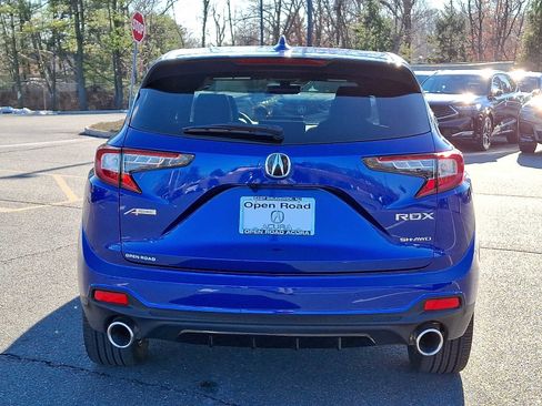 Used 2025 Acura RDX A-Spec image 5