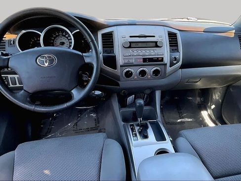 Used 2008 Toyota Tacoma PreRunner RWD image 15