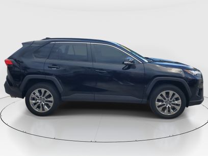 Certified 2023 Toyota RAV4 XLE Premium