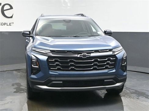 New 2026 Chevrolet Equinox LT w/ Midnight Edition image 29