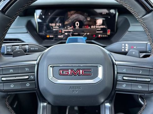 New 2026 GMC Acadia AT4 w/ Super Cruise Package AWD/4WD image 29