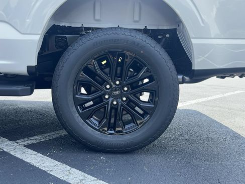 New 2026 Ford F150 Lariat AWD/4WD image 32