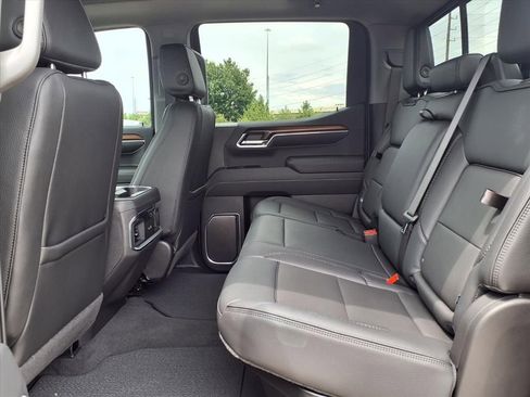 Used 2026 GMC Sierra 1500 Denali w/ Denali Reserve Package RWD image 13