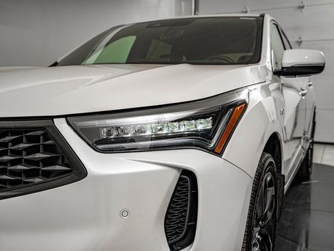 Certified 2023 Acura RDX A-Spec image 17