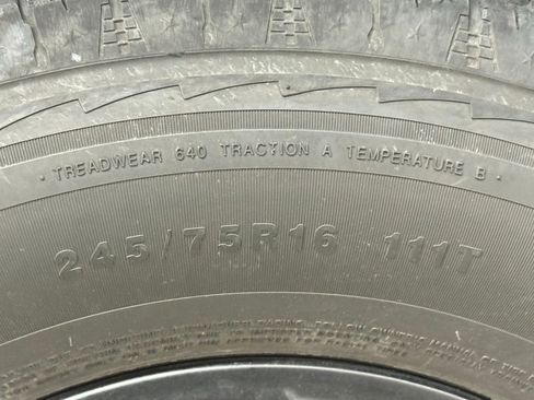 Used 2021 Toyota Tacoma TRD Sport image 42