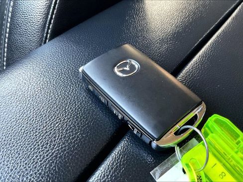 Certified 2024 MAZDA CX-50 AWD 2.5 S w/ Preferred Package image 12