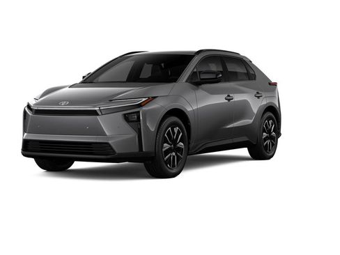 New 2026 Toyota bZ XLE image 23
