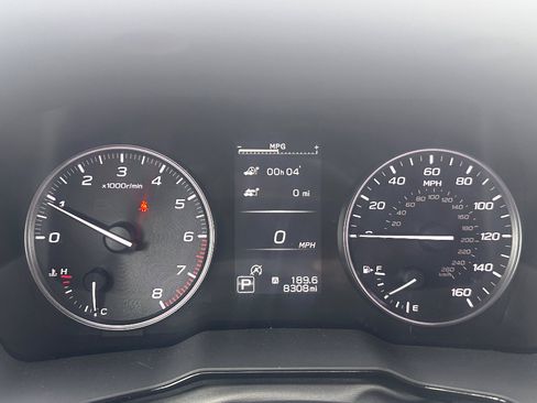 Used 2025 Subaru Outback Premium w/ Popular Package #1A image 16