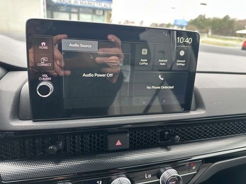 New 2026 Honda CR-V EX-L image 17