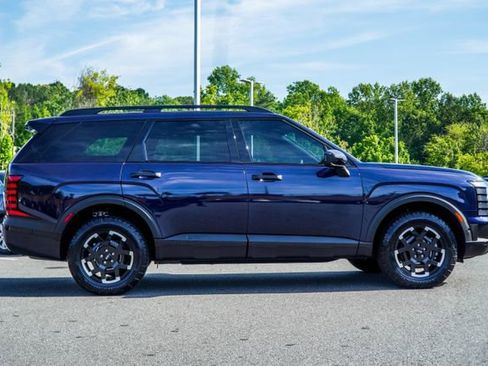 Used 2026 Hyundai Palisade XRT Pro AWD/4WD image 3