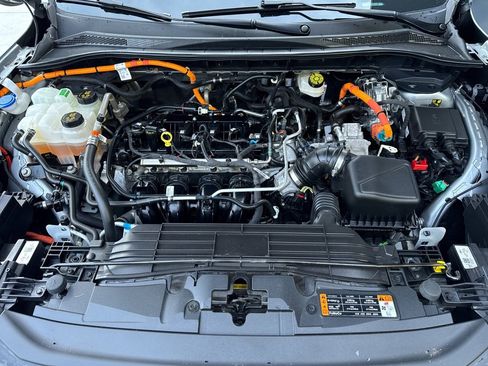 Used 2023 Ford Escape Active image 21