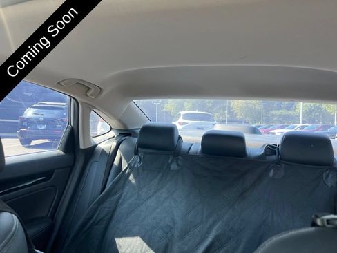 Used 2023 Honda Civic Touring image 14