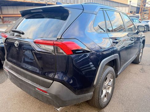 Used 2024 Toyota RAV4 XLE image 5
