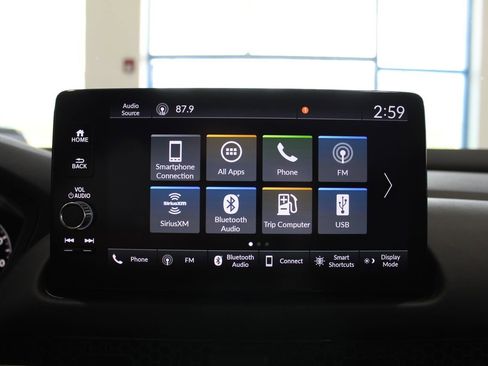 Used 2024 Honda HR-V EX-L image 66