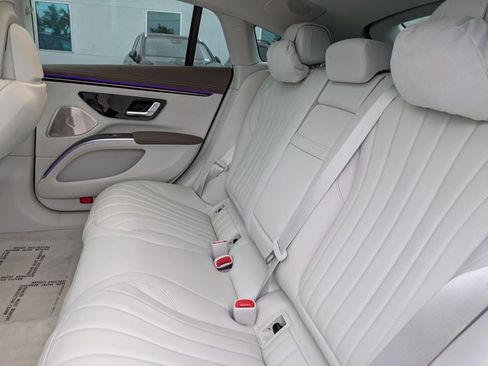 Certified 2023 Mercedes-Benz EQS 450+ Sedan image 19