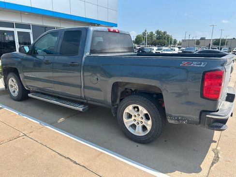 Used 2014 Chevrolet Silverado 1500 LT w/ All Star Edition AWD/4WD image 6