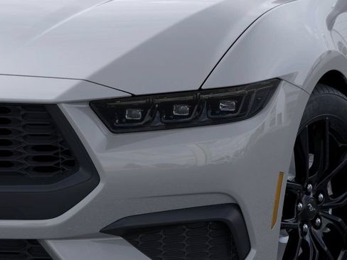 New 2026 Ford Mustang Coupe w/ Mustang Nite Pony Package RWD image 19