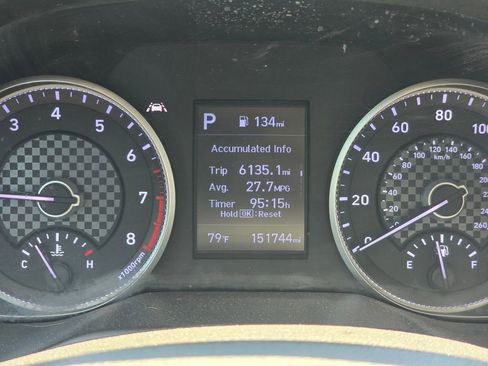Used 2020 Hyundai Elantra Value Edition w/ Cargo Package (C1) FWD image 18