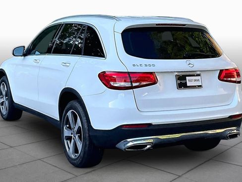 Used 2016 Mercedes-Benz GLC 300 image 11