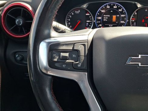 Used 2020 Chevrolet Blazer RS AWD/4WD image 21