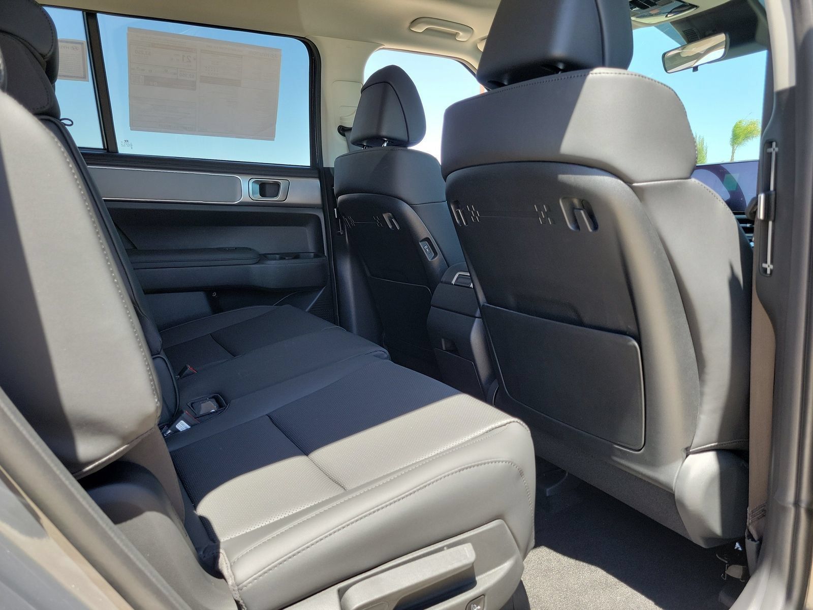 Used 2026 Hyundai Santa Fe XRT AWD/4WD image 18
