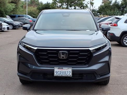 Certified 2023 Honda CR-V EX-L image 2