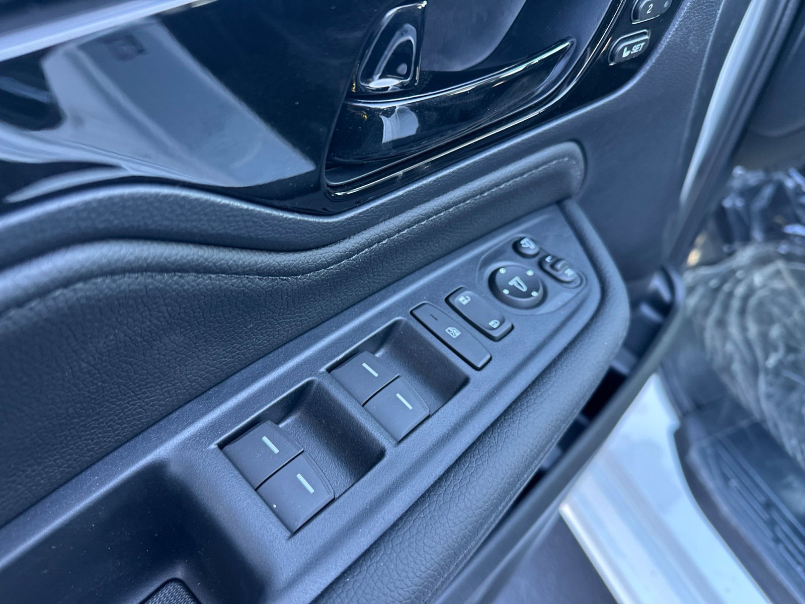 New 2026 Honda Odyssey Elite image 19