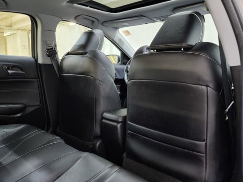 Used 2019 Acura ILX w/ Premium Package image 19