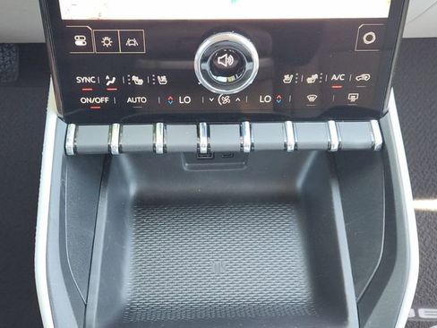 Used 2026 GMC Terrain Denali AWD/4WD image 14