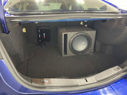Used 2016 Ford Fusion SE FWD image 19
