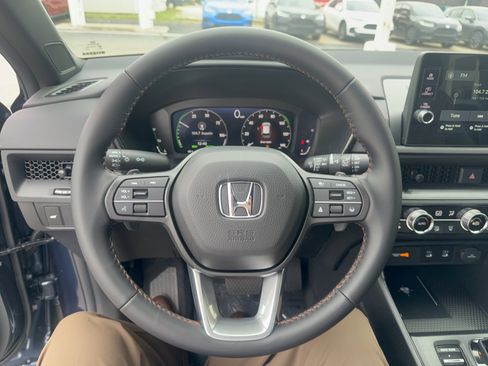 New 2026 Honda CR-V Sport-L image 13